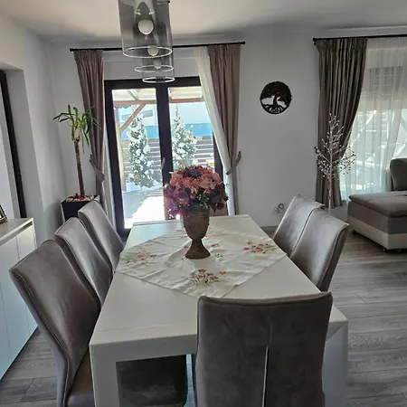 Pensiunea Alina Homestay Tarlungeni